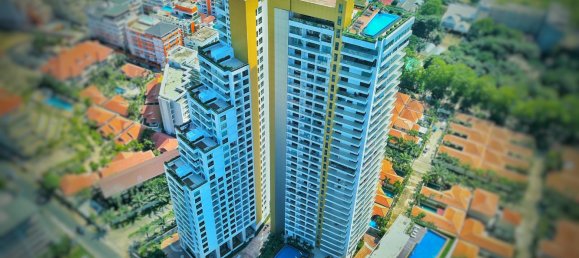 1 bedroom Apartment in Pattaya, Thailand No. 20096 4