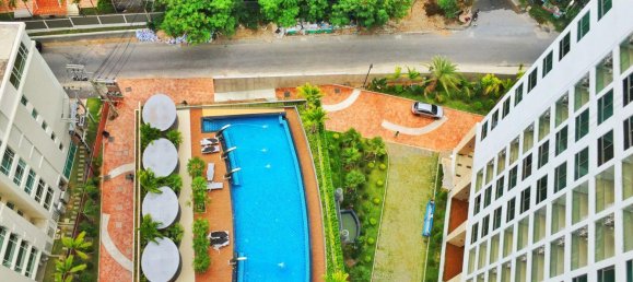 1 bedroom Apartment in Pattaya, Thailand No. 20096 8