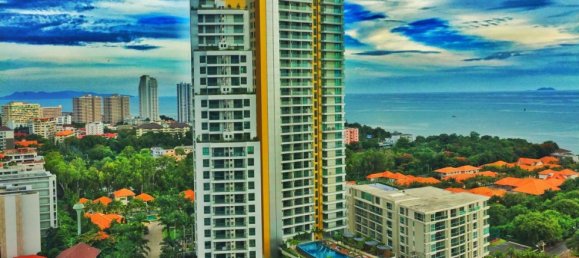 1 bedroom Apartment in Pattaya, Thailand No. 20096 11