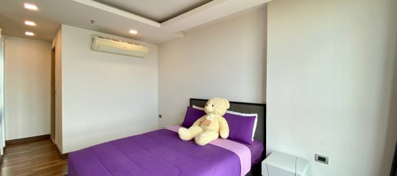 1 bedroom Apartment in Pattaya, Thailand No. 20096 19