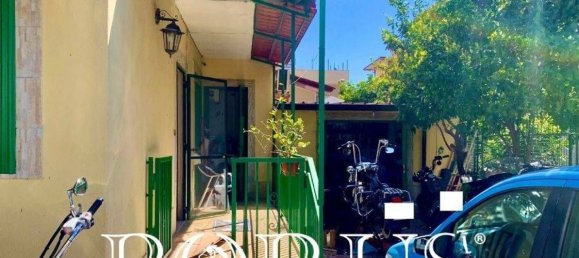 Apartamento de 6 habitaciónes en Castel Volturno, Italy No. 69253 40