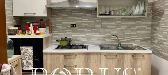 Apartamento de 6 habitaciónes en Castel Volturno, Italy No. 69253 32