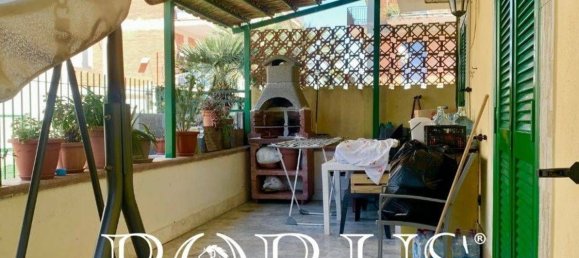 Apartamento de 6 habitaciónes en Castel Volturno, Italy No. 69253 12