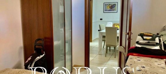 Apartamento de 6 habitaciónes en Castel Volturno, Italy No. 69253 35