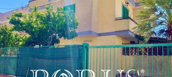 Apartamento de 6 habitaciónes en Castel Volturno, Italy No. 69253 10