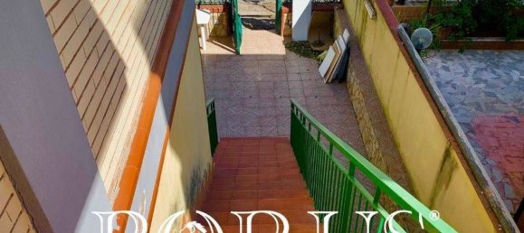 Apartamento de 6 habitaciónes en Castel Volturno, Italy No. 69253 47