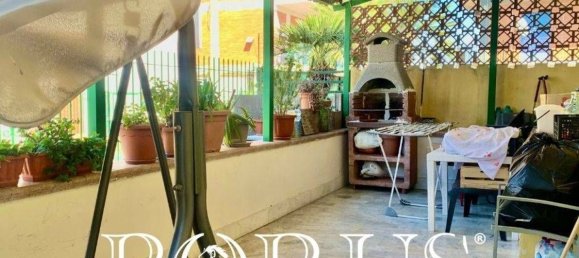 Apartamento de 6 habitaciónes en Castel Volturno, Italy No. 69253 36