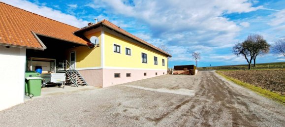 381m² Commercial property in Markersdorf-Haindorf, Austria No. 113109 23