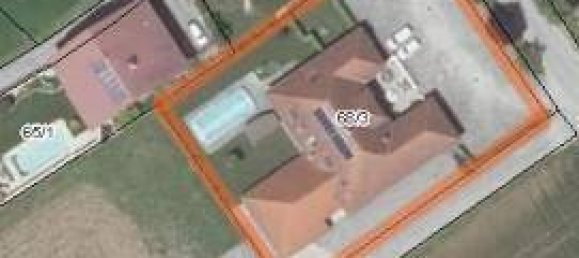 381m² Commercial property in Markersdorf-Haindorf, Austria No. 113109 30