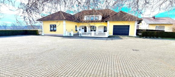 381m² Commercial property in Markersdorf-Haindorf, Austria No. 113109 27
