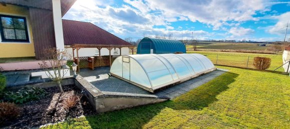 381m² Commercial property in Markersdorf-Haindorf, Austria No. 113109 25