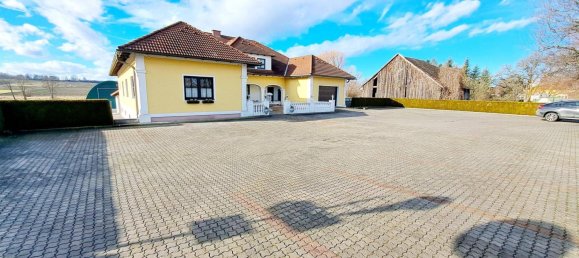 381m² Commercial property in Markersdorf-Haindorf, Austria No. 113109 28