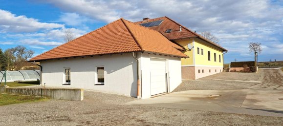 381m² Commercial property in Markersdorf-Haindorf, Austria No. 113109 26