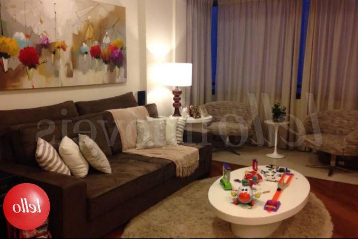 Apartamento T3 em São Paulo, Brazil N.º 528687