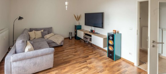 Apartamento T1 em Chemnitz, Germany N.º 84325 6