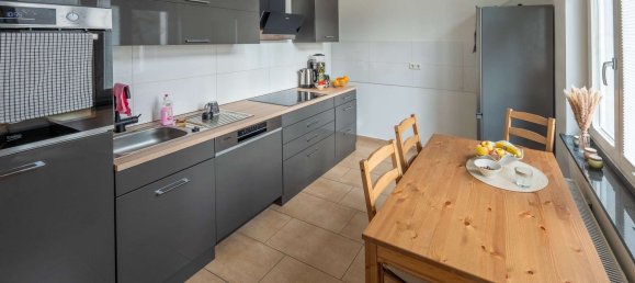 Apartamento T1 em Chemnitz, Germany N.º 84325 8