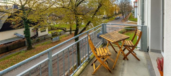 Apartamento T1 em Chemnitz, Germany N.º 84325 10