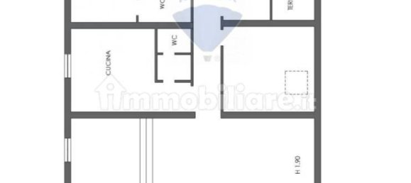 6 bedrooms Penthouse in Naples, Italy No. 69586 26