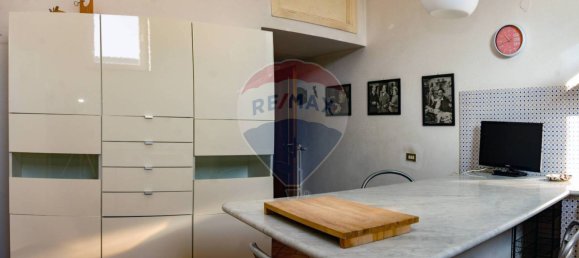 6 bedrooms Penthouse in Naples, Italy No. 69586 25