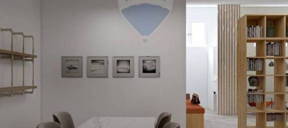 6 bedrooms Penthouse in Naples, Italy No. 69586 35