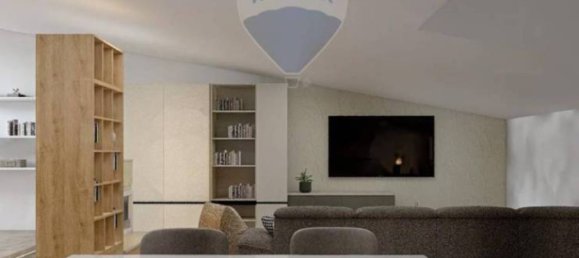 6 bedrooms Penthouse in Naples, Italy No. 69586 36