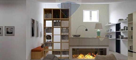 6 bedrooms Penthouse in Naples, Italy No. 69586 34