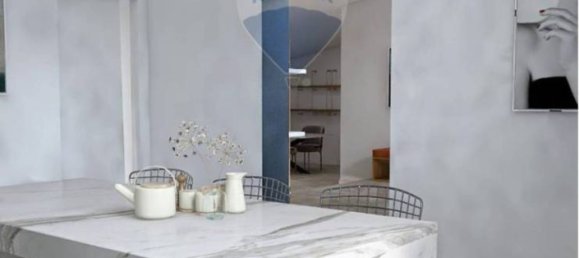 6 bedrooms Penthouse in Naples, Italy No. 69586 32