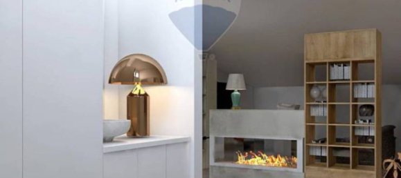 6 bedrooms Penthouse in Naples, Italy No. 69586 29