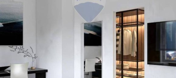 6 bedrooms Penthouse in Naples, Italy No. 69586 40