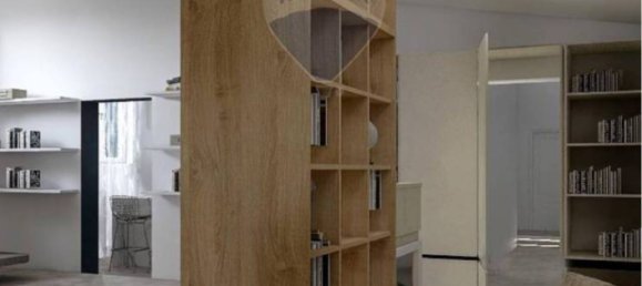 6 bedrooms Penthouse in Naples, Italy No. 69586 37