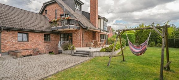 6غرفة منزل ذو طابقين في Duisburg, Germany رقم 282333 30