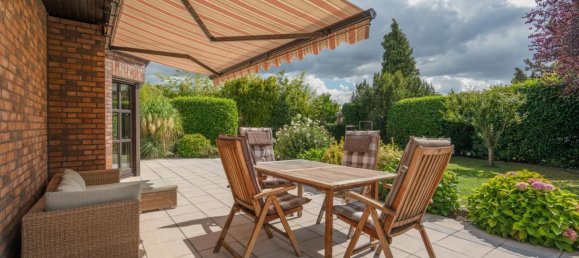 6غرفة منزل ذو طابقين في Duisburg, Germany رقم 282333 32