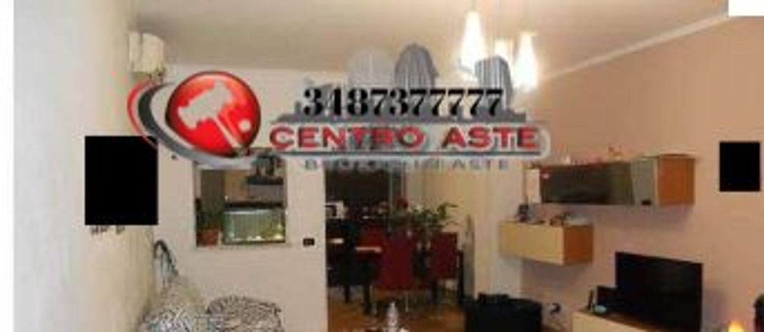 Квартира с 3 комнатами в Анцио, Италия № 15028