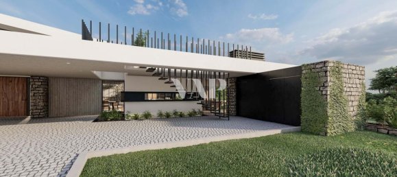 Grundstück in Quelfes, Portugal, Nr. 120516 5