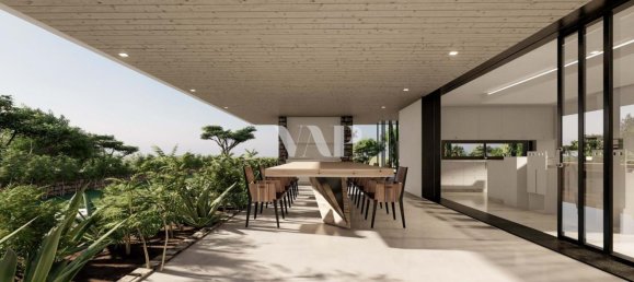 Grundstück in Quelfes, Portugal, Nr. 120516 4