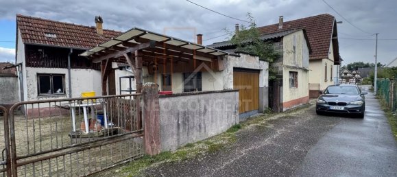 Дом с 2 спальнями в Суфланен, Франция № 232406 16