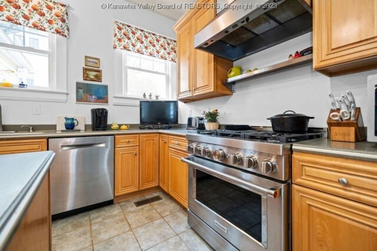 4 bedrooms House in Charleston, USA No. 439664