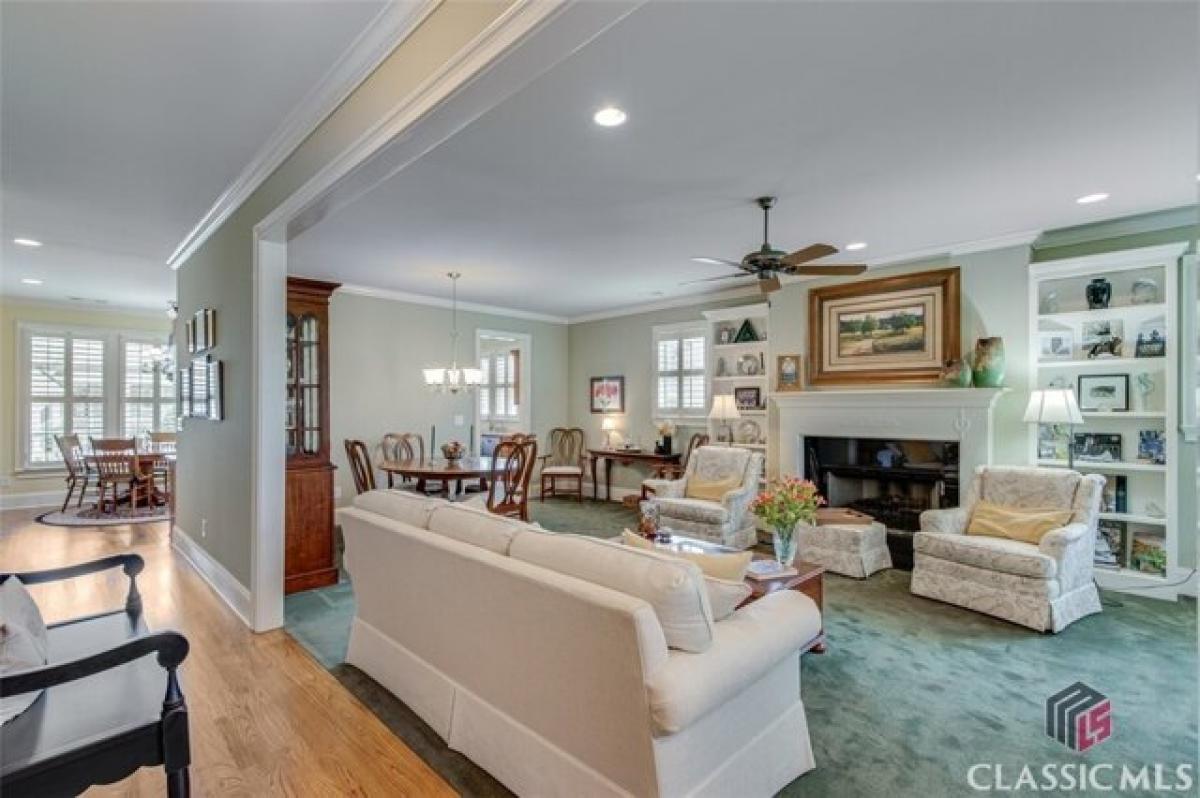 3 bedrooms House in Statham, USA No. 381330