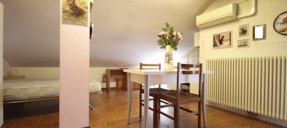 3 غرف نوم فيلا في Riccione, Italy رقم 294204 13