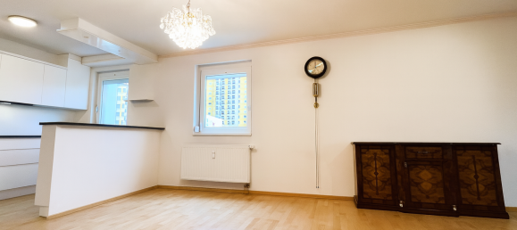 3 rooms Apartment in Rum, Austria No. 213661 2