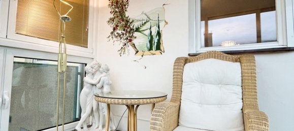 3 rooms Apartment in Rum, Austria No. 213661 4