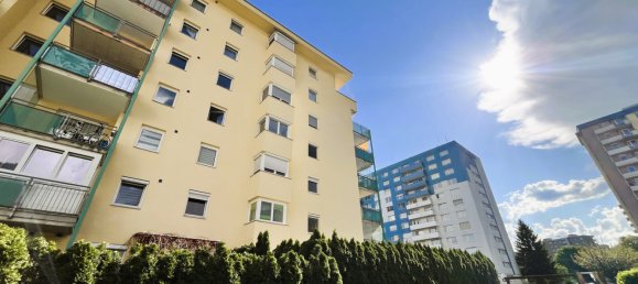 3 rooms Apartment in Rum, Austria No. 213661 18