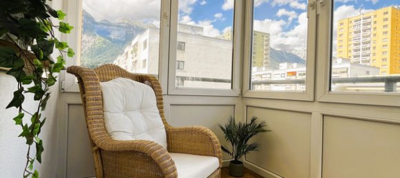 3 rooms Apartment in Rum, Austria No. 213661 10