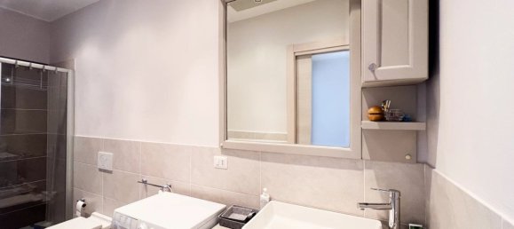 2 rooms Apartment in Albisola Superiore, Italy No. 210648 22