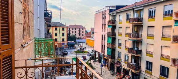 2 rooms Apartment in Albisola Superiore, Italy No. 210648 16