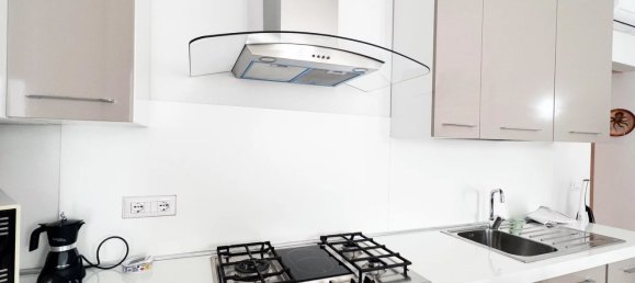 2 rooms Apartment in Albisola Superiore, Italy No. 210648 24