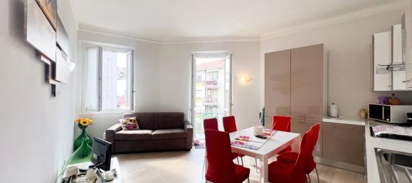 2 rooms Apartment in Albisola Superiore, Italy No. 210648 6