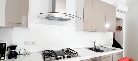 2 rooms Apartment in Albisola Superiore, Italy No. 210648 23