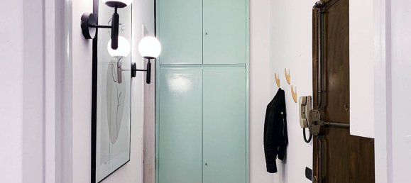 Studio in Milan, Italy No. 255375 7