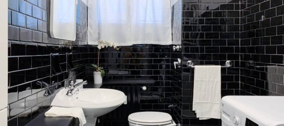 Studio in Milan, Italy No. 255375 6